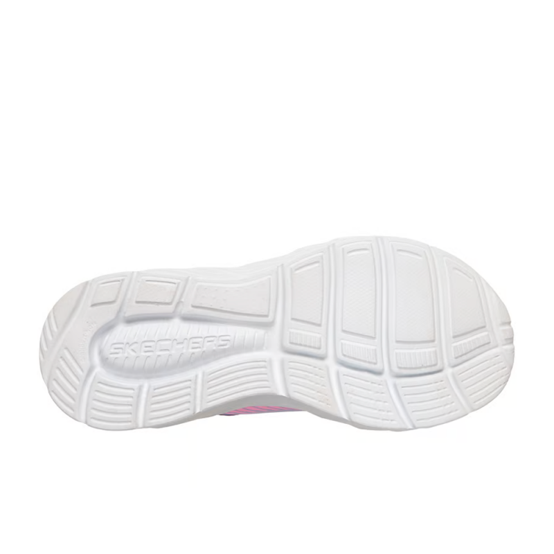 Sneakers Niño Skechers Boundless - Color Blitz Morado