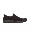 Sneakers Mujer Skechers Virtue- Serendipity Negro-Negro