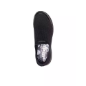 Sneakers Mujer Skechers Virtue- Serendipity Negro-Negro