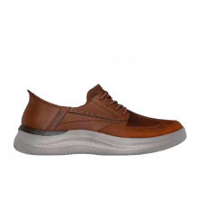 Sneakers Hombre Skechers Hasting-Rory Cuero