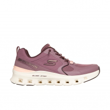Sneakers Mujer Skechers 150484 Morado