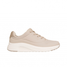Sneakers Mujer Skechers Uno Lite 2 Natural