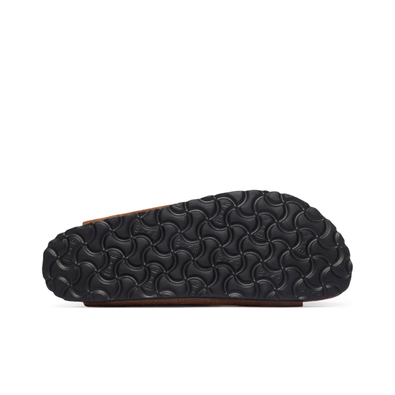 Sandalias Planas Mujer Birkenstock Arizona Marron