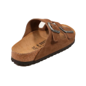 Sandalias Hombre Birkenstock Arizona Marron