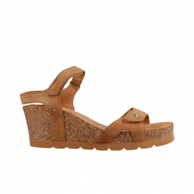 Cuñas Mujer Panama Jack Julia Cuero