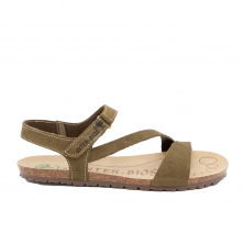 Barefoot Donna Inter-Bios 1001 Kaki