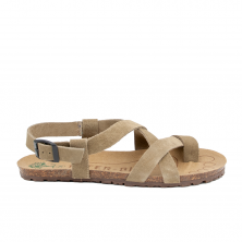 Barefoot Donna Inter-Bios 1004 Kaki