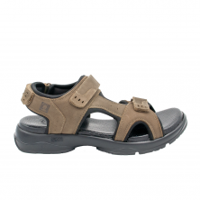 Sandalias Hombre Coronel Tapiocca C701 Kaki