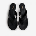 Sandalias Casual de Mujer MTNG KITTY Negro 63998