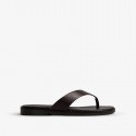 Sandalias Casual de Mujer MTNG REMI Marron 64001