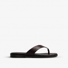 Sandalias Casual de Mujer MTNG REMI Marron 64001