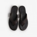 Sandalias Casual de Mujer MTNG REMI Marron 64001