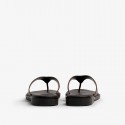 Sandalias Casual de Mujer MTNG REMI Marron 64001