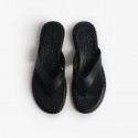 Sandalias Casual de Mujer MTNG REMI Negro 64000