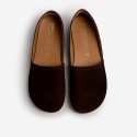 Zapatos Casual de Mujer MTNG FREE MIA Marron 63790