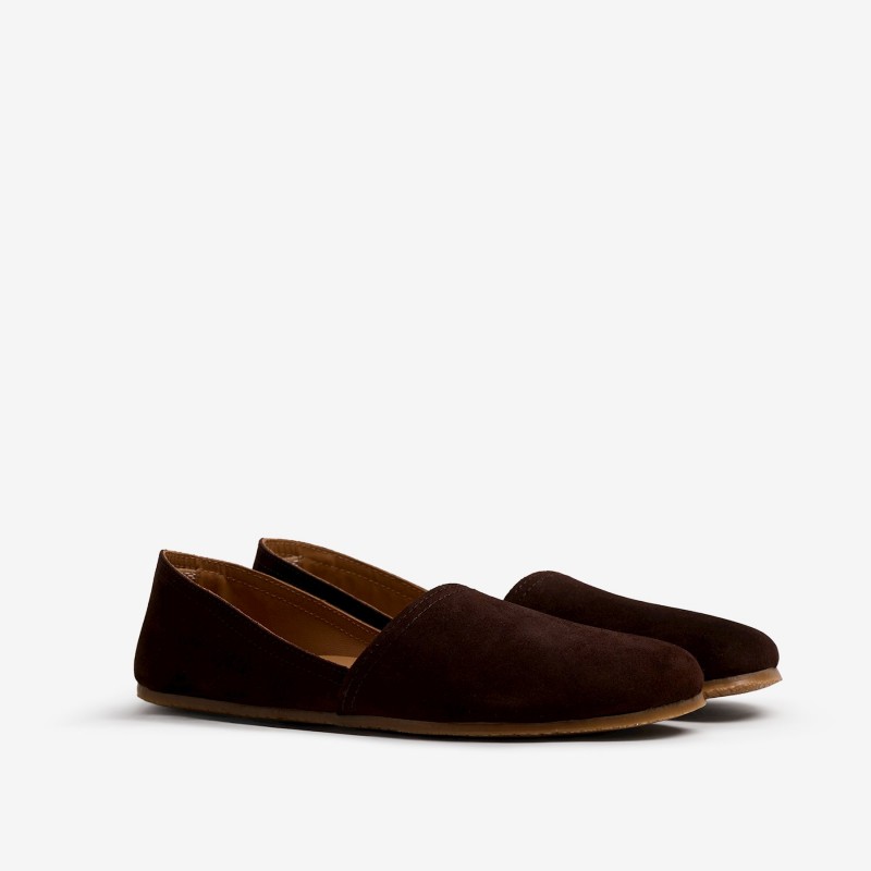 Zapatos Casual de Mujer MTNG FREE MIA Marron 63790