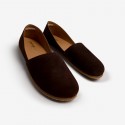 Zapatos Casual de Mujer MTNG FREE MIA Marron 63790