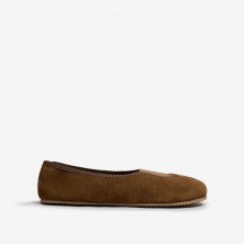 Zapatos Casual de Mujer MTNG FREE MIA Marron 63785