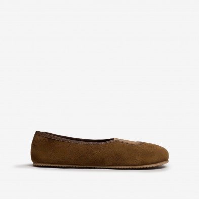 Zapatos Casual de Mujer MTNG FREE MIA Marron 63785