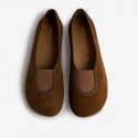 Zapatos Casual de Mujer MTNG FREE MIA Marron 63785