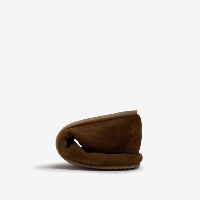 Zapatos Casual de Mujer MTNG FREE MIA Marron 63785