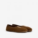 Zapatos Casual de Mujer MTNG FREE MIA Marron 63785