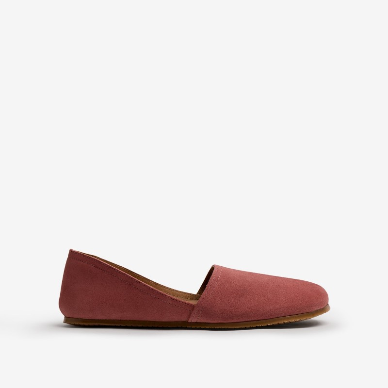 Zapatos Casual de Mujer MTNG FREE MIA Rosa 63791