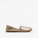 Zapatos Casual de Mujer MTNG FREE MIA Oro 63787