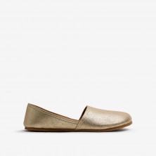 Zapatos Casual de Mujer MTNG FREE MIA Oro 63787