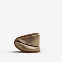 Zapatos Casual de Mujer MTNG FREE MIA Oro 63787