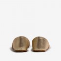 Zapatos Casual de Mujer MTNG FREE MIA Oro 63787