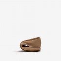 Zapatos Casual de Mujer MTNG FREE MIA Beige 63786