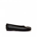 Zapatos Casual de Mujer MTNG TABATHA Negro 63733