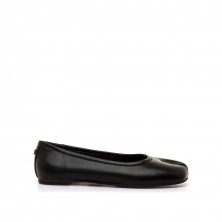 Zapatos Casual de Mujer MTNG TABATHA Negro 63733