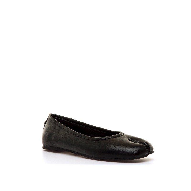Zapatos Casual de Mujer MTNG TABATHA Negro 63733
