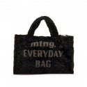Complementos Casual de Mujer MTNG FEY Negro 63195