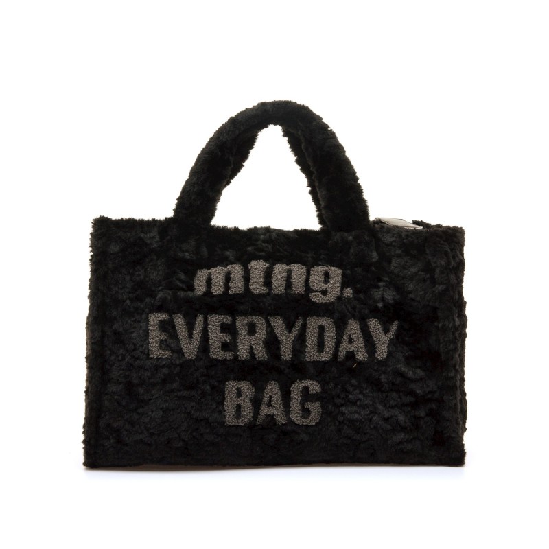 Complementos Casual de Mujer MTNG FEY Negro 63195