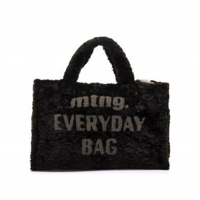 Complementos Casual de Mujer MTNG FEY Negro 63195