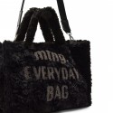 Complementos Casual de Mujer MTNG FEY Negro 63195