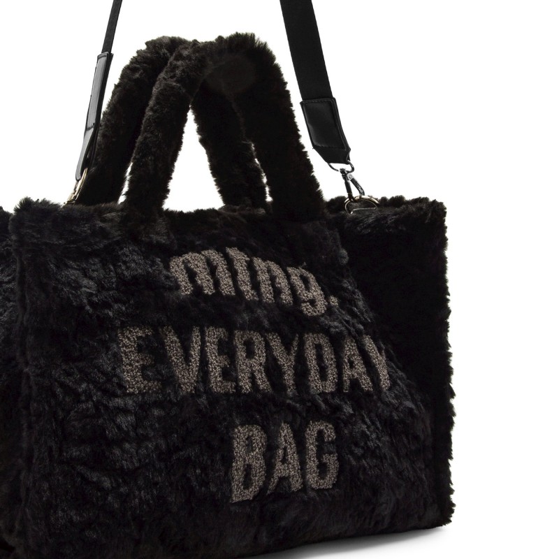Complementos Casual de Mujer MTNG FEY Negro 63195
