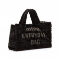 Complementos Casual de Mujer MTNG FEY Negro 63195