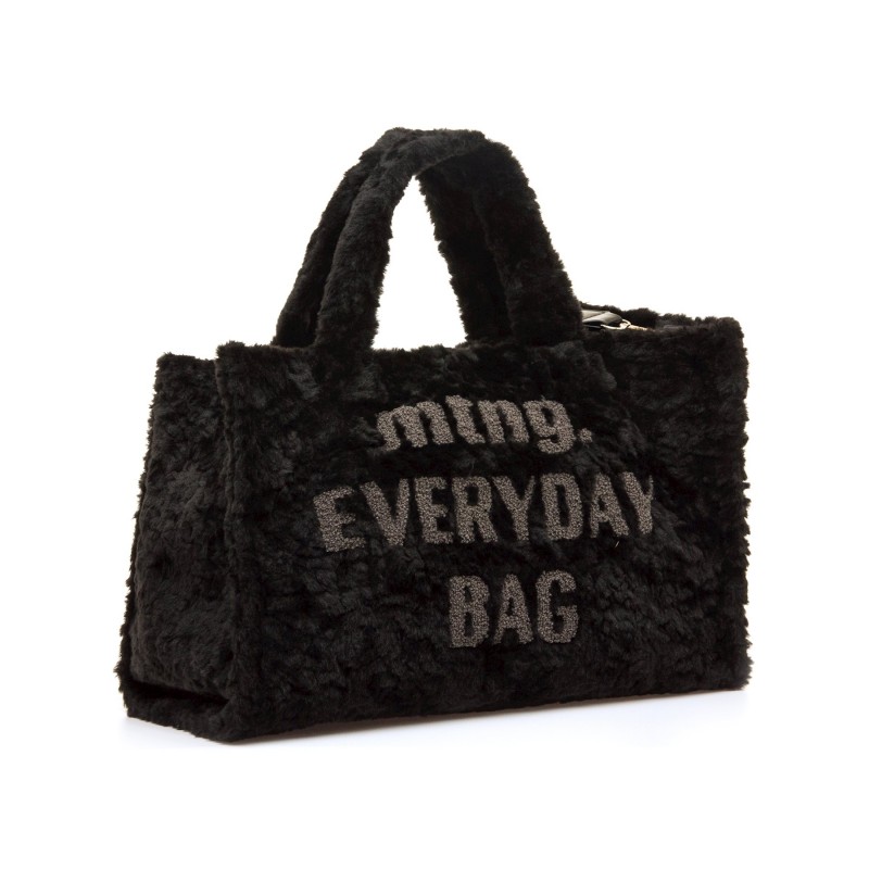 Complementos Casual de Mujer MTNG FEY Negro 63195