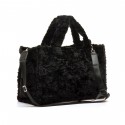 Complementos Casual de Mujer MTNG FEY Negro 63195