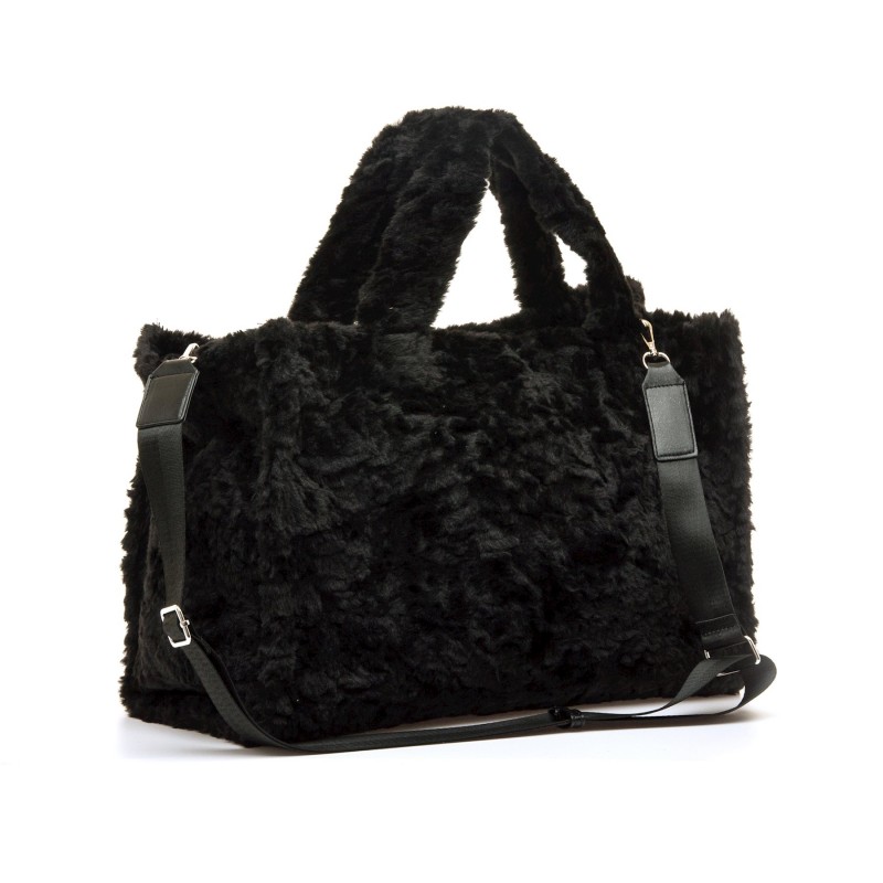 Complementos Casual de Mujer MTNG FEY Negro 63195