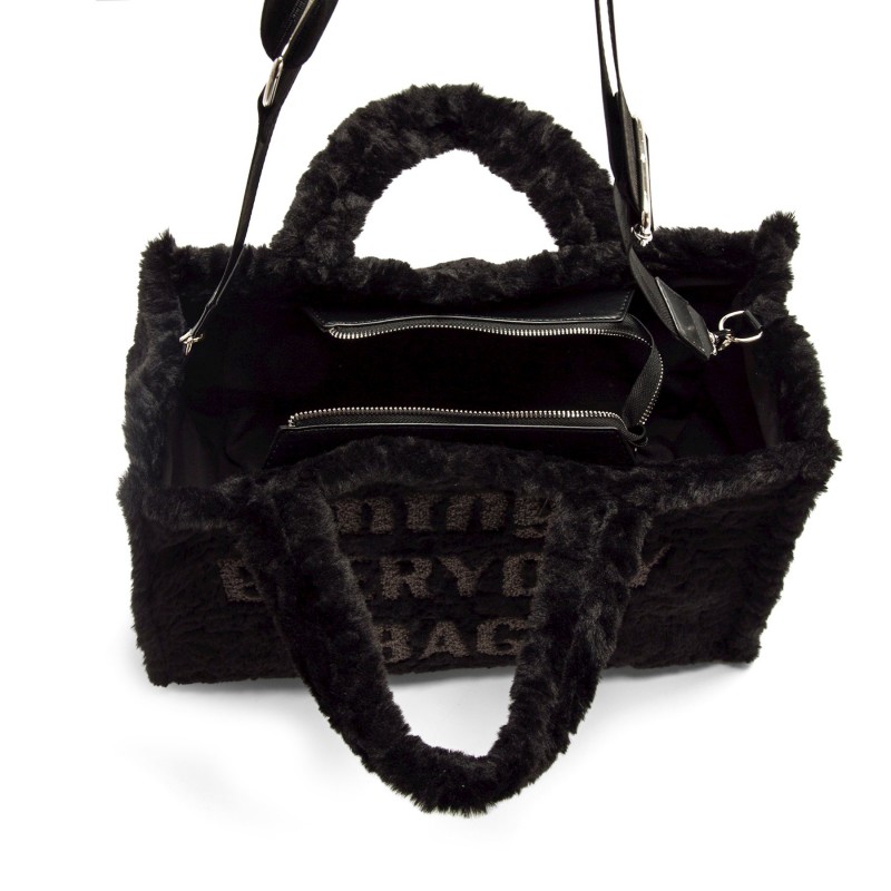 Complementos Casual de Mujer MTNG FEY Negro 63195