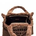 Complementos Casual de Mujer MTNG FEY Marron 63196