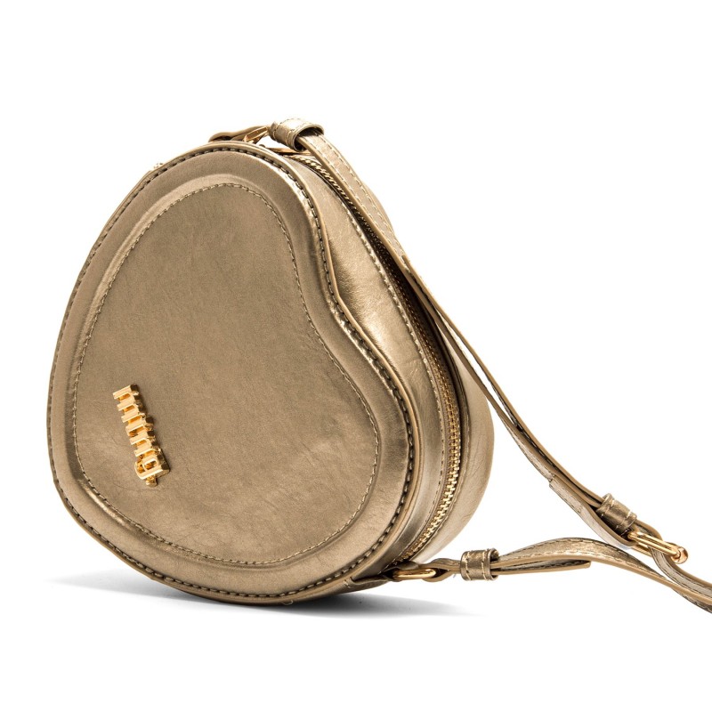 Complementos Casual de Mujer MTNG HARTY Oro 63198