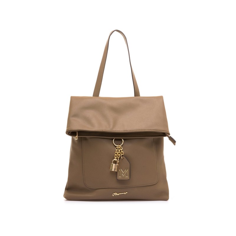 Mochilas Casual de Mujer MARIAMARE KARAS Marron 63108