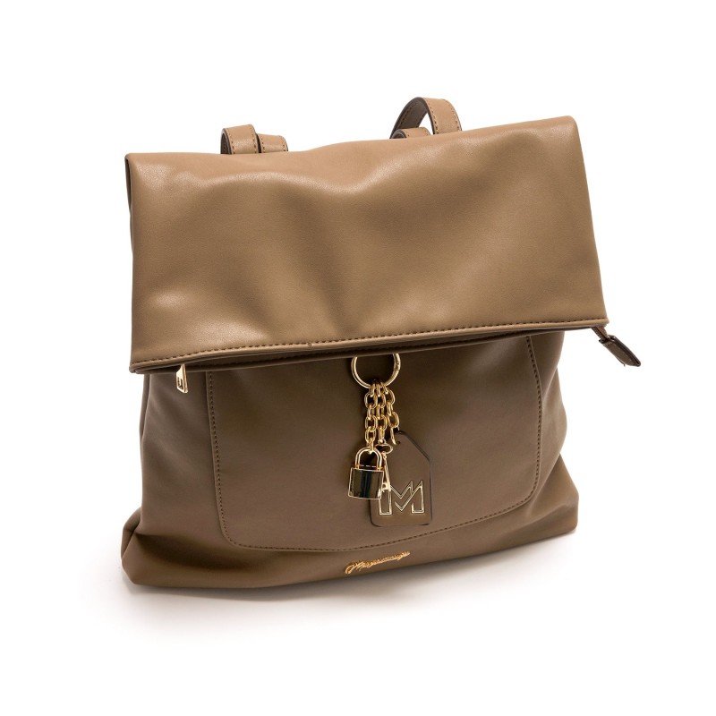 Mochilas Casual de Mujer MARIAMARE KARAS Marron 63108