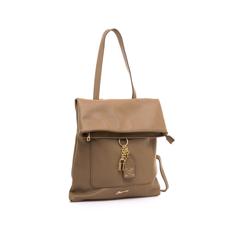 Mochilas Casual de Mujer MARIAMARE KARAS Marron 63108